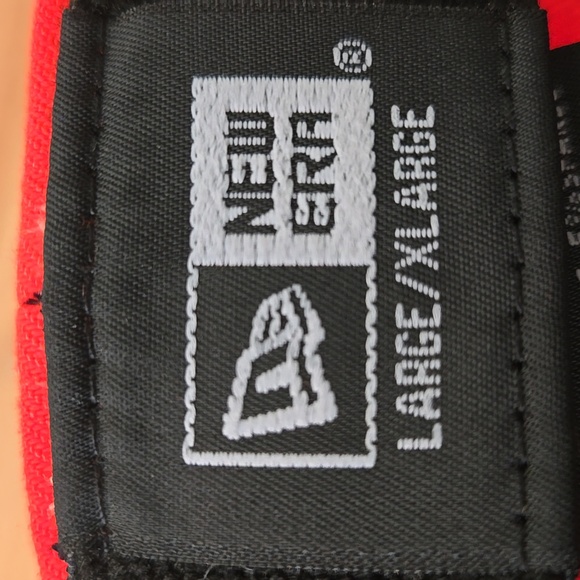 NWT Texas Rangers 2024 All Star Fitted Cap New Era 39THIRTY - Picture 12 of 14